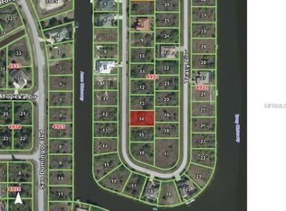 8147 Tracy Cir, Port Charlotte, FL 33981