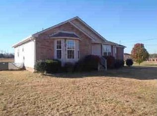 2207 Franklin Rd, Lebanon, TN 37090