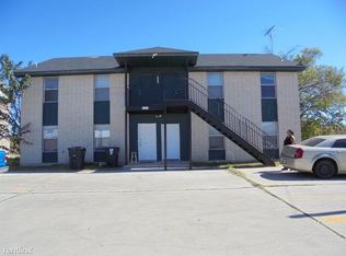 1710 Benttree Dr APT A, Killeen, TX 76543