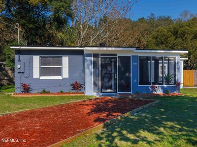 3757 W EVE Drive, Jacksonville, FL, 32246