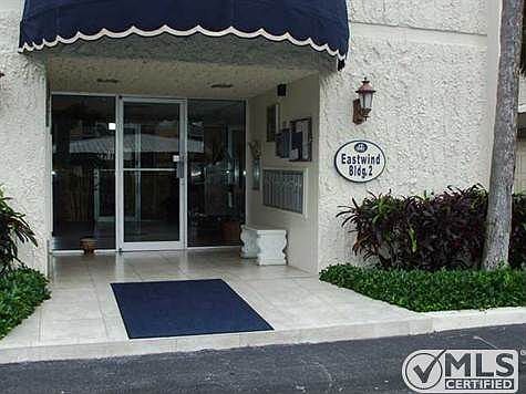 1st image of 1 Harbourside Dr APT 2707