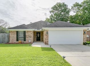 866 Banneker Ct, Mobile, AL 36617