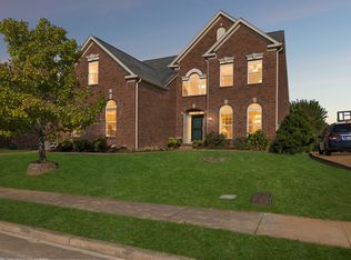 1060 Morton Mill Rd, Nashville, TN 37221