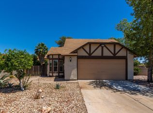 1917 S Hall, Mesa, AZ 85204
