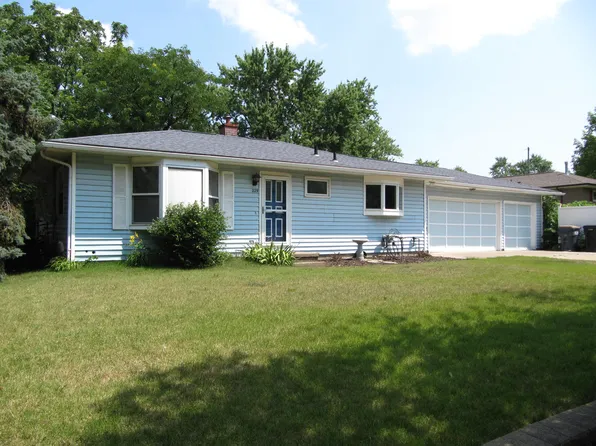 229 Tamarix Ave, Portage, MI 49002