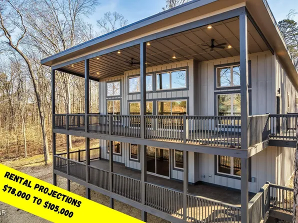 538 Tatum Rose Way Lot 29, Sevierville, TN 37876