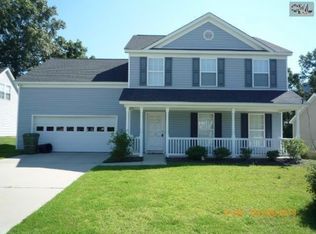 138 Hester Woods Dr, Columbia, SC 29223