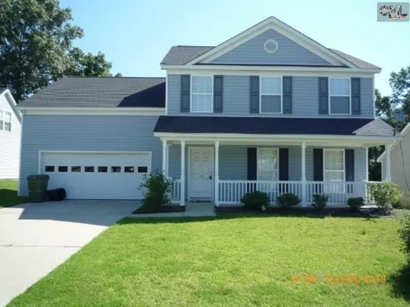 138 Hester Woods Dr, Columbia, SC 29223