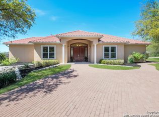 7520 Wild Eagle St, San Antonio, TX 78255