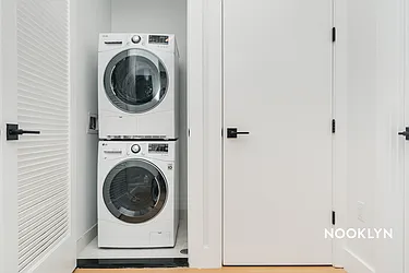 Rented by Nooklyn NYC LLC