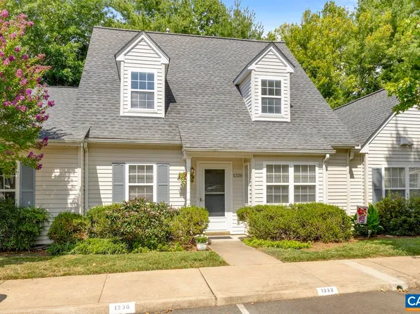 1328 Sycamore Ct, Charlottesville, VA 22901