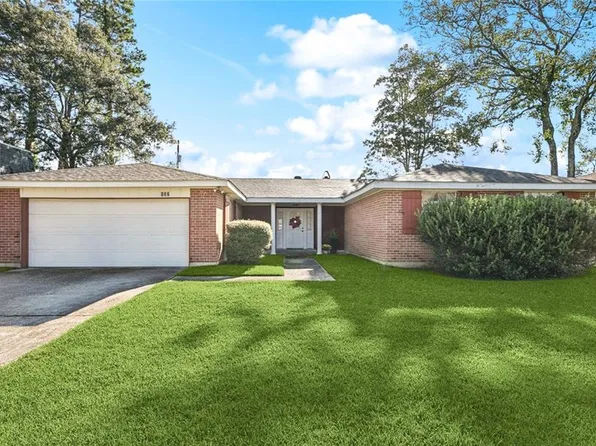132 Melody Ln, Slidell, LA 70458
