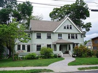 50 Elmhurst Rd, Newton, MA 02458