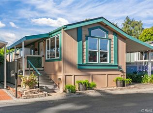 3960 S Higuera St SPACE 156, San Luis Obispo, CA 93401