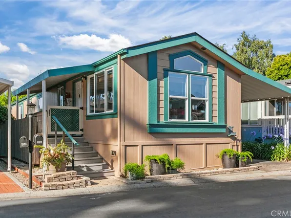 3960 S Higuera St Space 156, San Luis Obispo, CA 93401