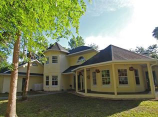 525 N Carolina Run, Sanford, FL 32773