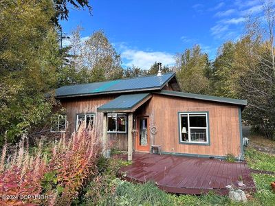 19 Raven Rd, Haines, AK, 99827