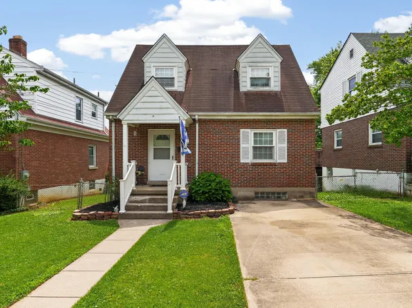 4 Nelson Ct, Covington, KY 41015