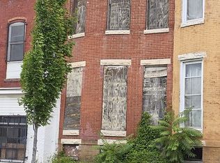 502 E 23rd St, Baltimore, MD 21218