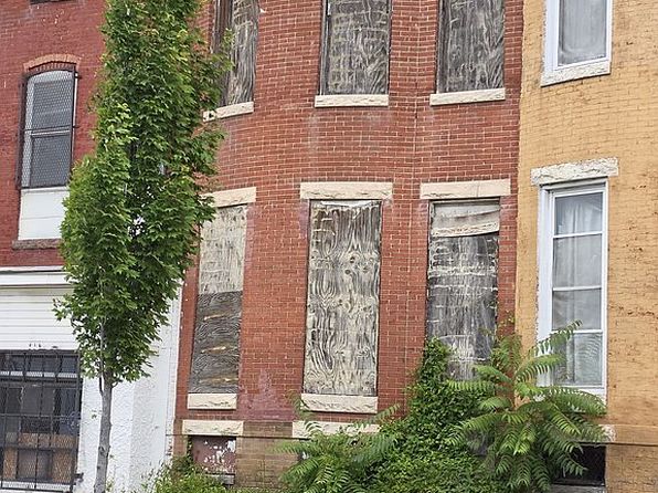 502 E 23rd St