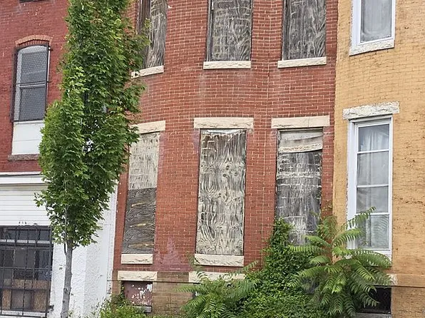 502 E 23rd St, Baltimore, MD 21218
