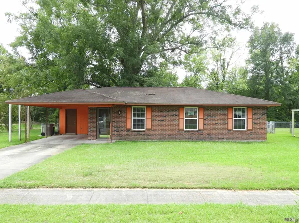 6204 E Myrtle Ave, Baker, LA 70714