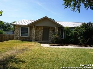 234 Whispering Oaks, Live Oak, TX 78233