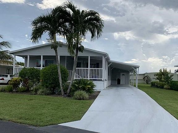 3rd image of 8607 Duchess Ct W Lot 325