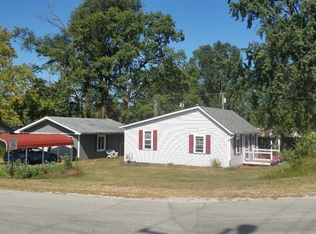 9442 N 300 W, Lake Village, IN 46349