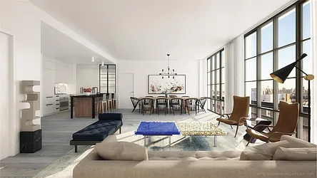 Sold by Douglas Elliman