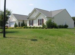 439 Birchtree Valley Ct, Fuquay Varina, NC 27526