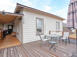 110 Alder Street E, Eatonville, WA 98328