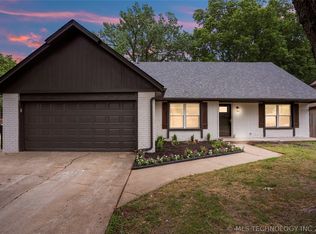 216 W Albuquerque St, Broken Arrow, OK 74011