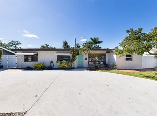 2249 SW 34th Ter, Fort Lauderdale, FL 33312