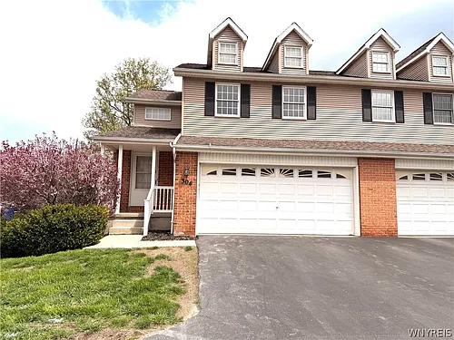 304 Forest Edge Dr Photo 1