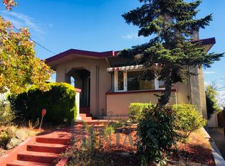 3558 Lincoln Ave, Oakland, CA