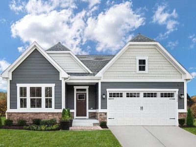 302 Tributary Ln, Carrollton, VA, 23314