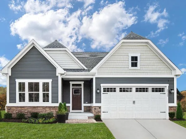 302 Tributary Ln, Carrollton, VA 23314