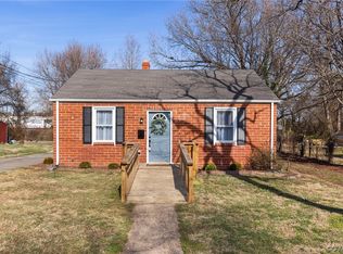 19 Chuckatuck Ave, Richmond, VA 23224