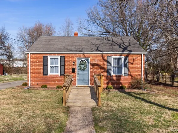 19 Chuckatuck Ave, Richmond, VA 23224