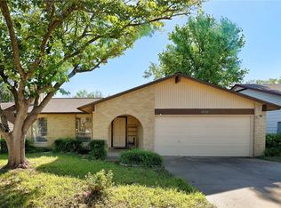 12101 Grey Fawn Path, Austin, TX 78750