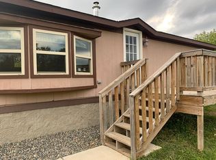 119 Greenfield Ave SE, Hill City, MN 55748