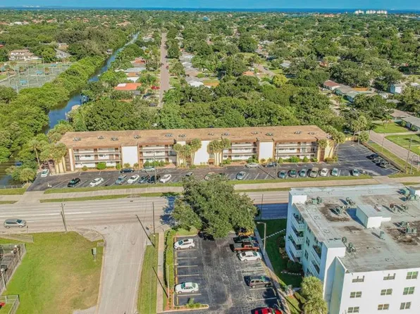 4435 1ST STREET NE #308, ST PETERSBURG, FL 33703