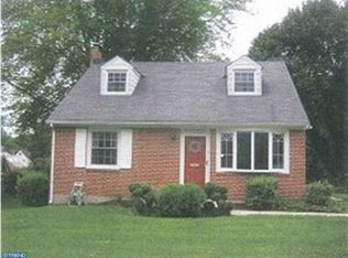 174 Hillview Dr, Springfield, PA 19064