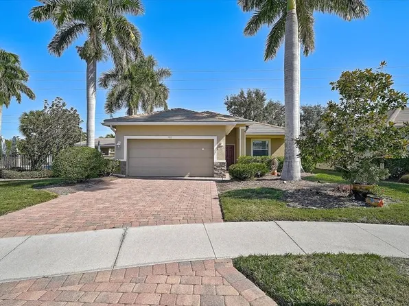 9815 Nostalgia Pl, Englewood, FL 34223