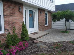 707 Hightower Way, Webster, NY 14580