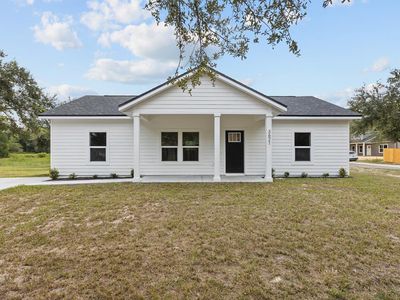 3621 Frederick Ave, Bell, FL, 32619