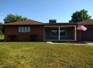 414 Brookhaven Pl, Circleville, OH 43113