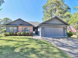 246 Cottonwood Ln, Conway, SC 29526