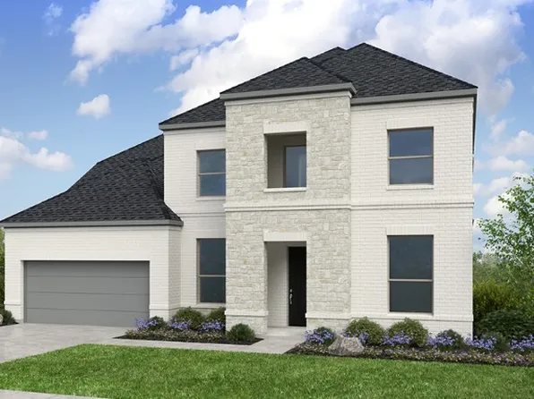 6805 Muenster Dr, McKinney, TX 75071